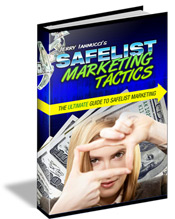 Safelist Marketing Tactics